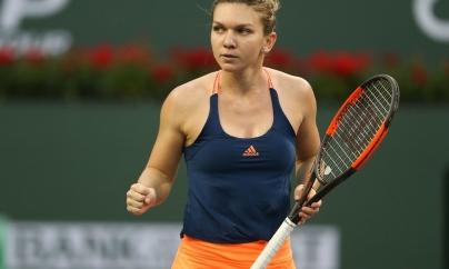 De ce a rupt-o Simona Halep cu Adidas