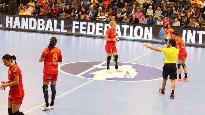 România, calificată în optimile Campionatului Mondial de handbal feminin