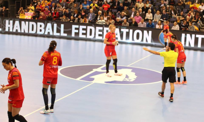 România, calificată în optimile Campionatului Mondial de handbal feminin
