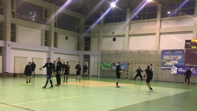 Minaur are mereu ghinion în Moldova; acum a fost învinsă de lanterna roșie