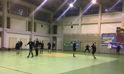 Minaur are mereu ghinion în Moldova; acum a fost învinsă de lanterna roșie