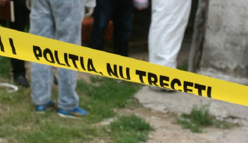Un fost campion național la box, găsit mort, într-o parcare, cu venele tăiate