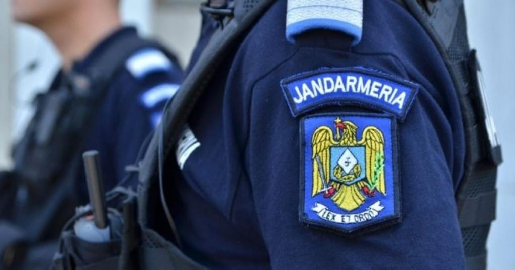 Aproape 100 de tineri maramureșeni vor să se facă jandarmi