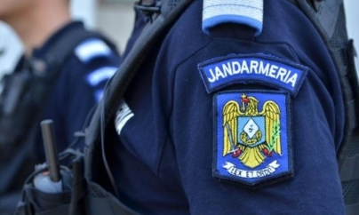 Aproape 100 de tineri maramureșeni vor să se facă jandarmi