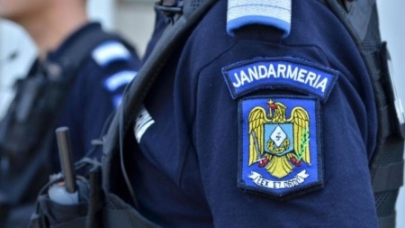 Jandarmeria Maramureş a început campania d recrutare a candidaţilor pentru instituţiile militare de învăţământ