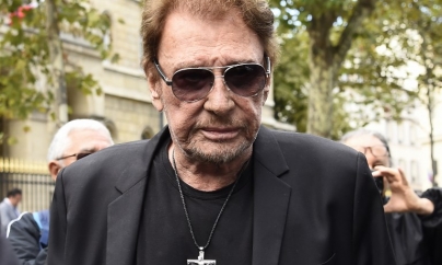 Adieu, Johnny Hallyday! „Elvis francezul” s-a stins, la 74 de ani