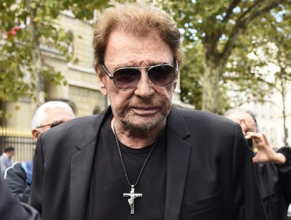 Adieu, Johnny Hallyday! „Elvis francezul” s-a stins, la 74 de ani