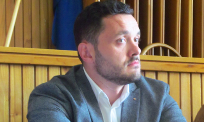 45% din economia Maramureșului e legată din lemn