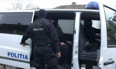 A fost arestat preventiv adolescentul care a intrat cu o armă într-un club băimărean