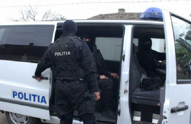 Investigații: Percheziții în Maramureș într-un dosar de evaziune fiscală