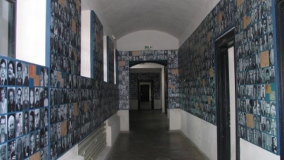 Memorialul din Sighet va primi titlul de Patrimoniu Cultural European