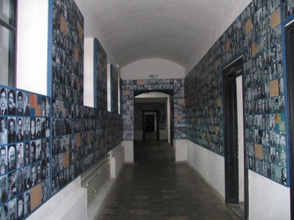 Memorialul din Sighet va primi titlul de Patrimoniu Cultural European