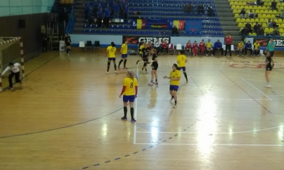 Galerii înfrățite și atmosferă de vacanță la Trofeul Minaur