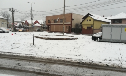 Minunile din Baia Mare, pe modelul Caracalului