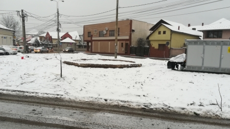 Minunile din Baia Mare, pe modelul Caracalului