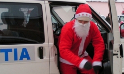 EXCLUSIV. Bilanţul secret al infracțiunilor de Crăciun