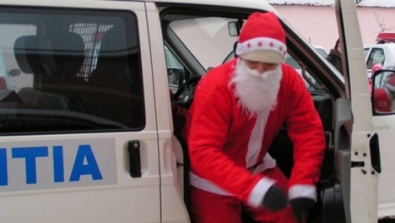 EXCLUSIV. Bilanţul secret al infracțiunilor de Crăciun