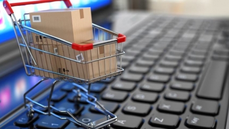 Ce produse s-au cumpărat cel mai mult online în 2017