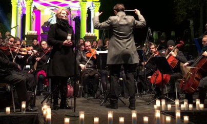 Concert de muzică clasică de Anul Nou