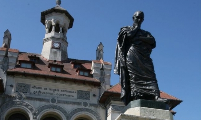 După 2.000 de ani, ordinul de exil al poetului Ovidiu a fost revocat!