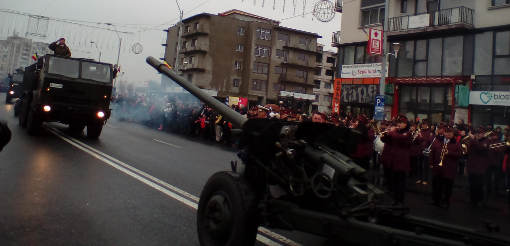 Îndemn al unui veteran de război: să nu lăsăm să se piardă patriotismul