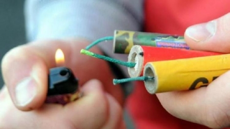 Sfaturile polițiștilor maramureșeni pentru un Revelion în siguranță