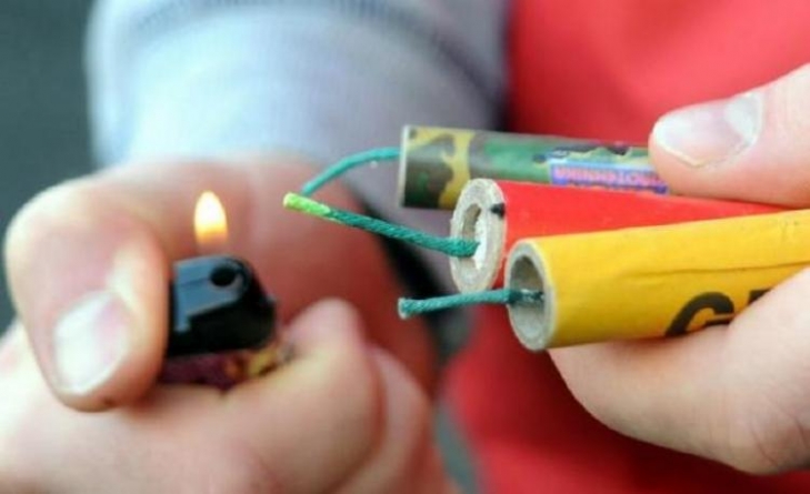 Acțiunea „Foc de artificii” continuă: Care sunt sfaturile polițiștilor și când constituie infracțiune folosirea acestora