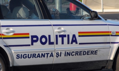 Traversând prin loc nemarcat, a fost accidentat de un șofer beat