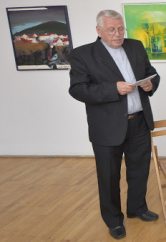 Slujitori ai Domnului și cetățeni de onoare