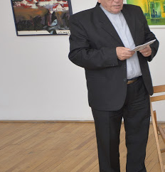 Slujitori ai Domnului și cetățeni de onoare