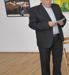 Slujitori ai Domnului și cetățeni de onoare