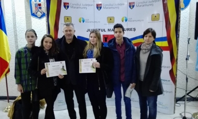 Premii pentru olimpicii și sportivii maramureșeni