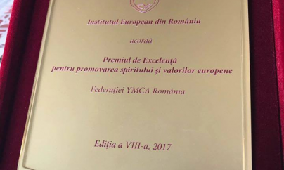Maramureșul a contribuit substanțial la primirea unui  prestigios premiu