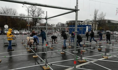 Piața Victoriei și PSD-ul paralel