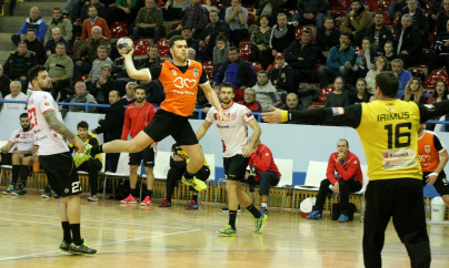 Minaur preferă să bată doar campioane