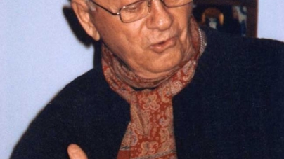 A murit poetul și traducătorul Radu Cârneci