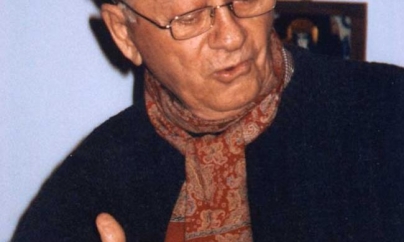 A murit poetul și traducătorul Radu Cârneci