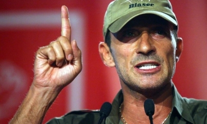 Azilant în Madagascar, Mazăre e din nou scăpat de sub control; inclusiv judiciar