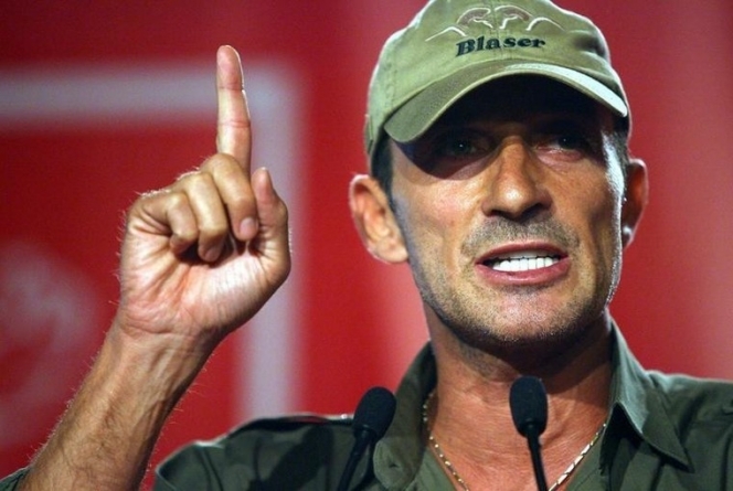 Azilant în Madagascar, Mazăre e din nou scăpat de sub control; inclusiv judiciar