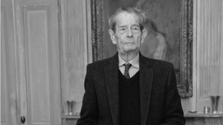 Regele Mihai a murit