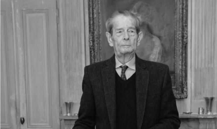 Regele Mihai a murit