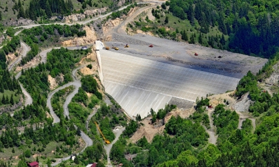 Mită pentru investiția ”Acumulare pe râul Mara la Runcu”