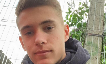 Fotbalist maramureșean convocat la naționala Under 18