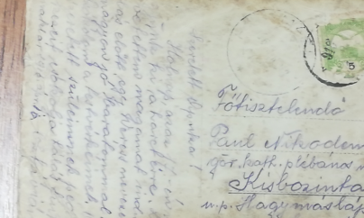 Maramureşul prezent în volumul „Scrisori de pe front”