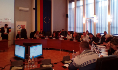 CS Minaur a primit o infuzie de 30.000 lei