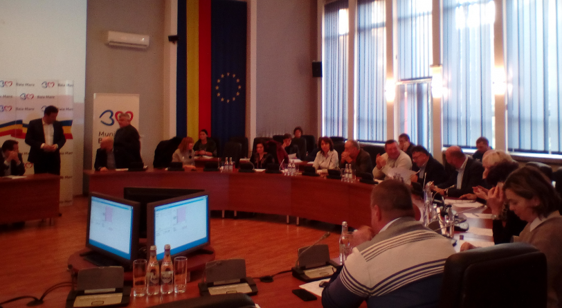 CS Minaur a primit o infuzie de 30.000 lei