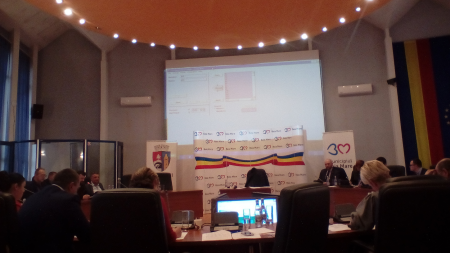 E sigur: impozitele nu s-au majorat în Baia Mare