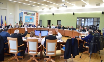 120.000 lei pentru premierea elevilor și sportivilor performanți