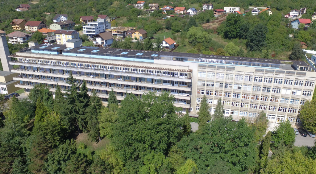 Oficial: Spitalul TBC din Baia Mare va deveni spital suport pentru COVID-19; cadrele medicale trebuie dotate corespunzător; ce se întâmplă cu locuitorii din zonă