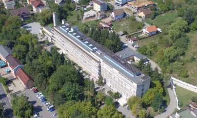 Cel puțin 12000 kwh pentru spital, datorită share-urilor dvs.